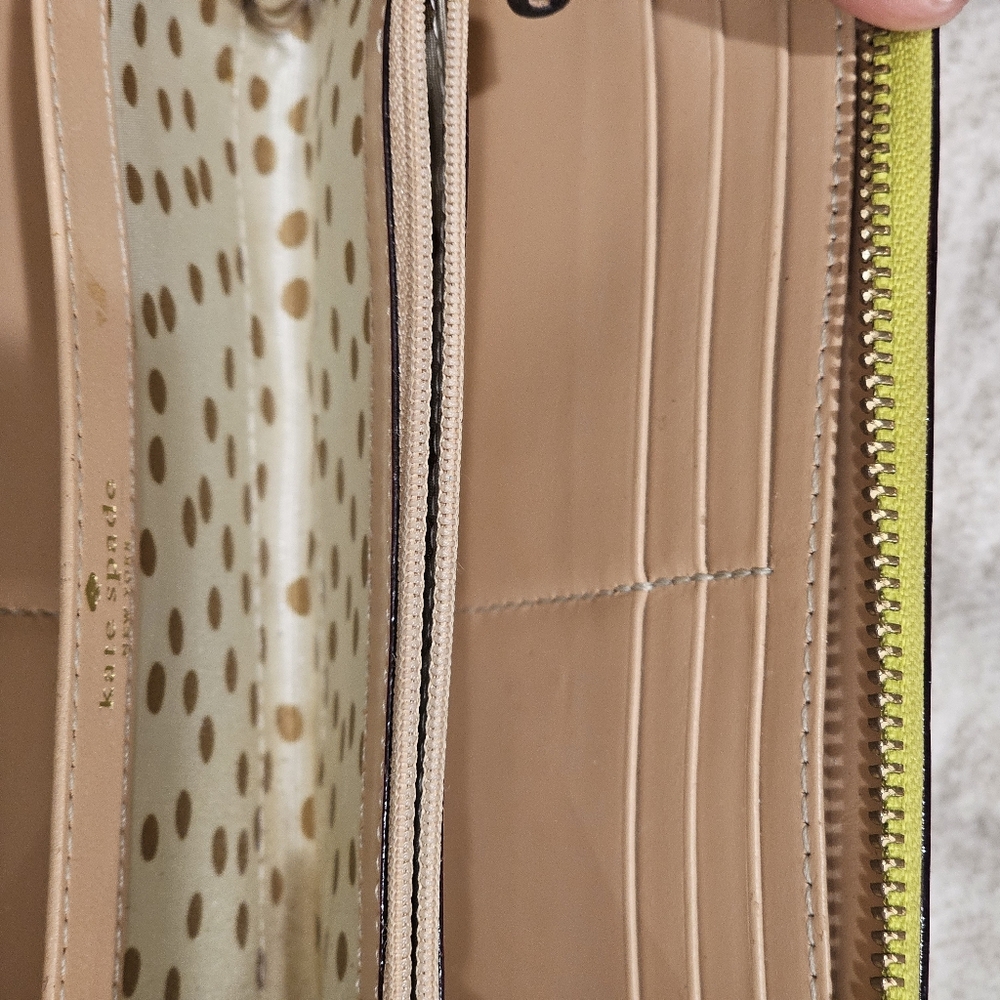 Kate Spade Wallets - Picture 4 of 7